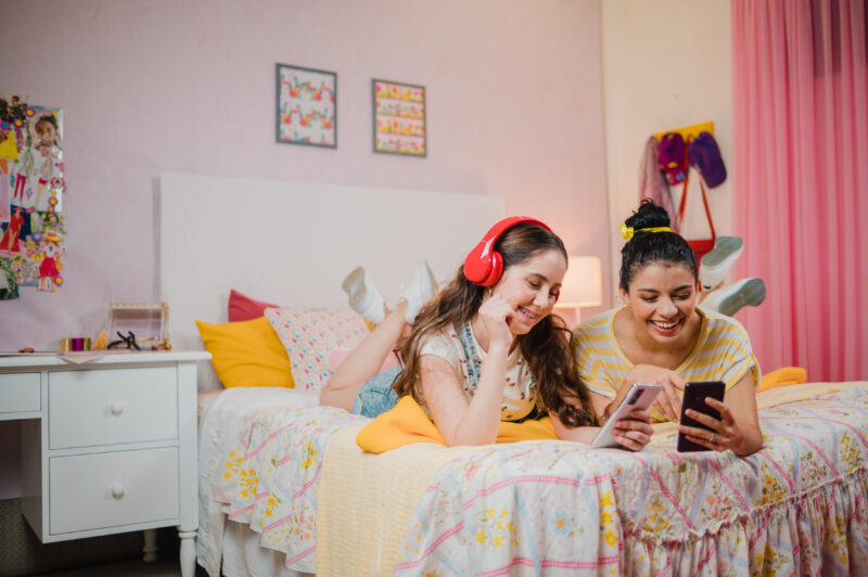 Claro - Regreso a Clases