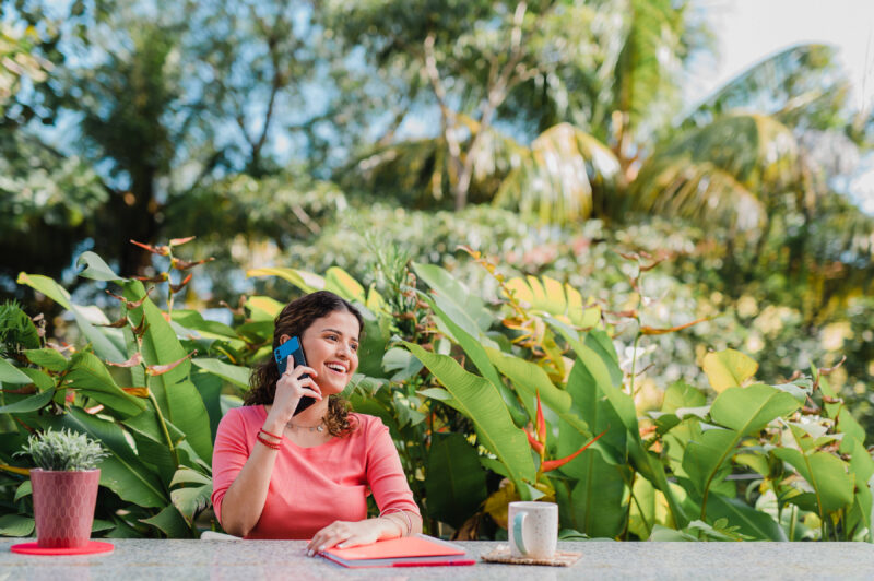 Claro - Regreso a Clases