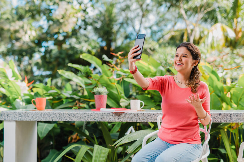 Claro - Regreso a Clases