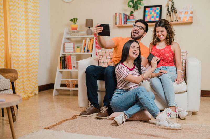 Claro - Regreso a Clases