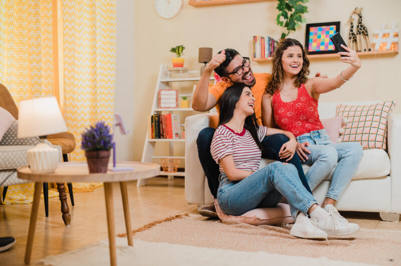 Claro - Regreso a Clases