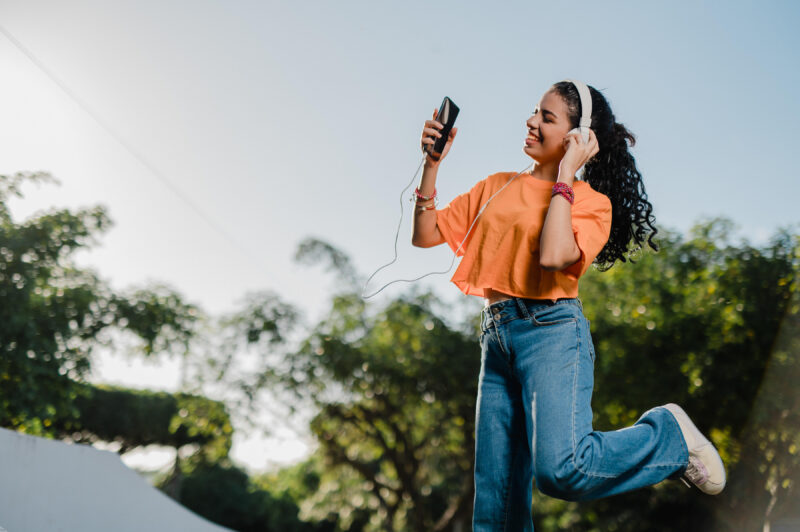 Claro - Regreso a Clases