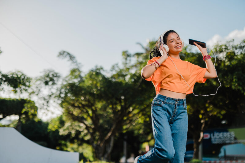 Claro - Regreso a Clases